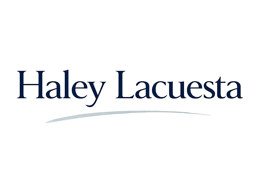 Haley Lacuesta