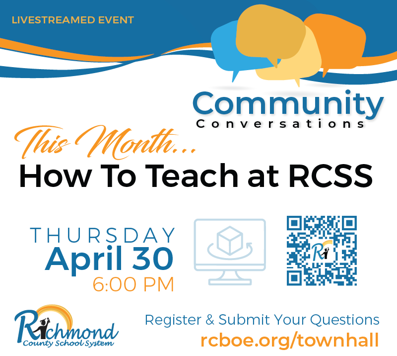 Two-Way Engagement Through Community Conversations